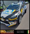 22 Renault Clio Dedo - N.Salgaro Test pore gara (3)